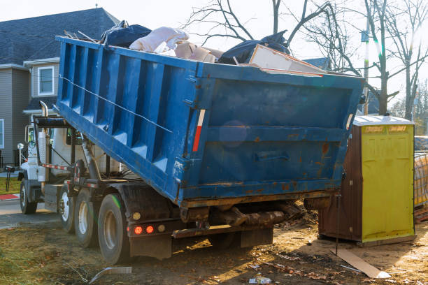 Best Shed Removal  in Middleport, NY