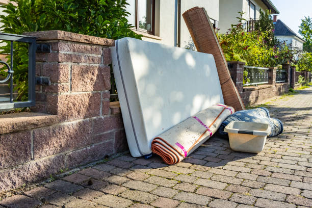 Best Basement Cleanout  in Middleport, NY