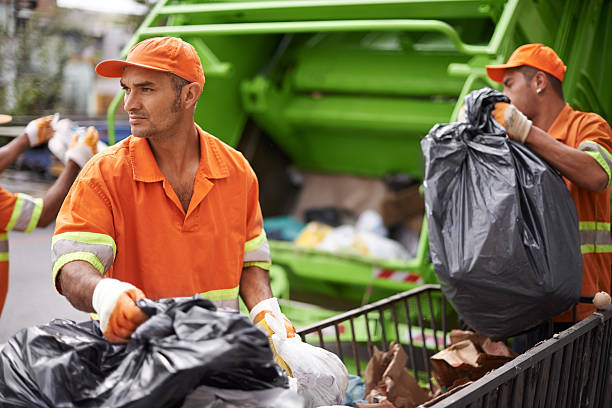 Trusted Middleport, NY Junk Removal Services Experts