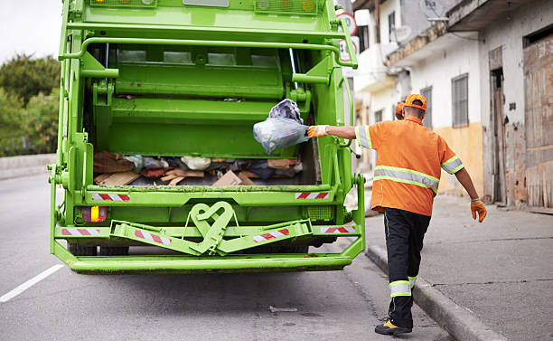 Best Donation Pickup Services  in Middleport, NY