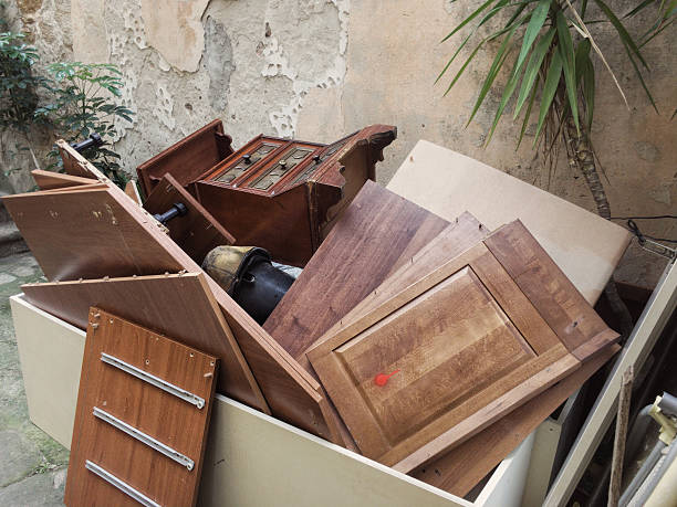 Best Same-Day Junk Removal Services  in Middleport, NY