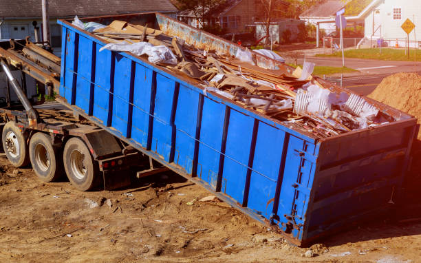 Best Furniture Removal  in Middleport, NY